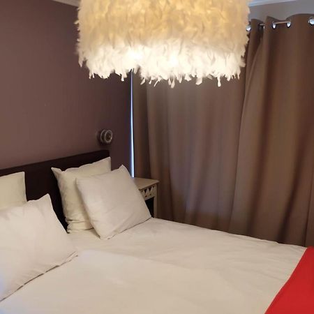 Villa Vue Durbuy Kültér fotó