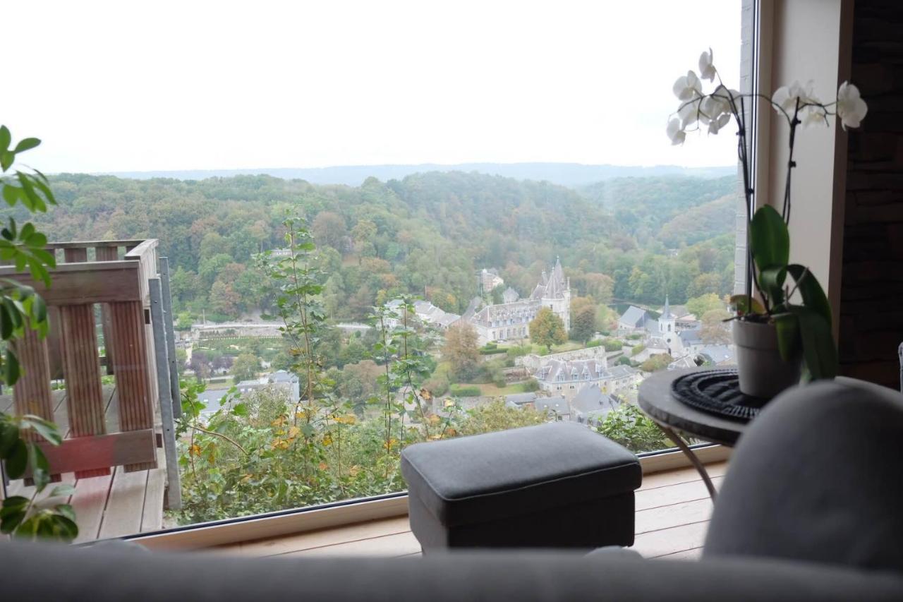 Villa Vue Durbuy Kültér fotó